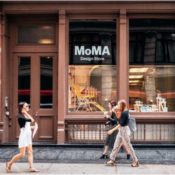 Spaghetti arredamento da giardino